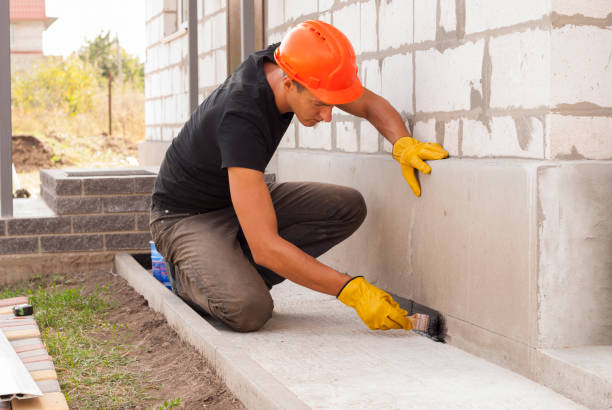 Waterproofing professionals working in Lakeside Marblehead, OH